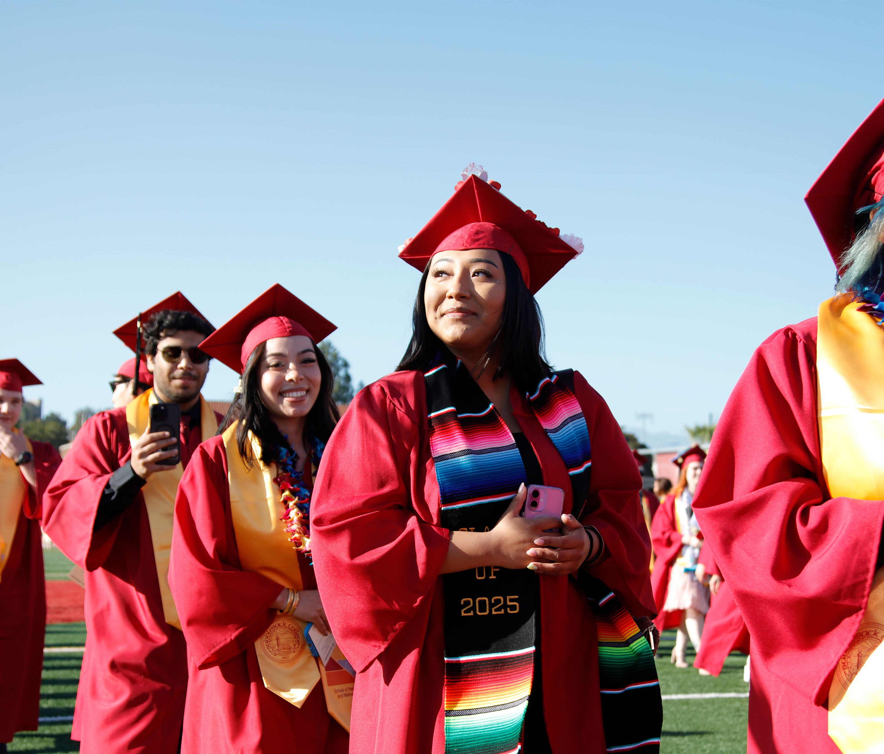 Home Saddleback College